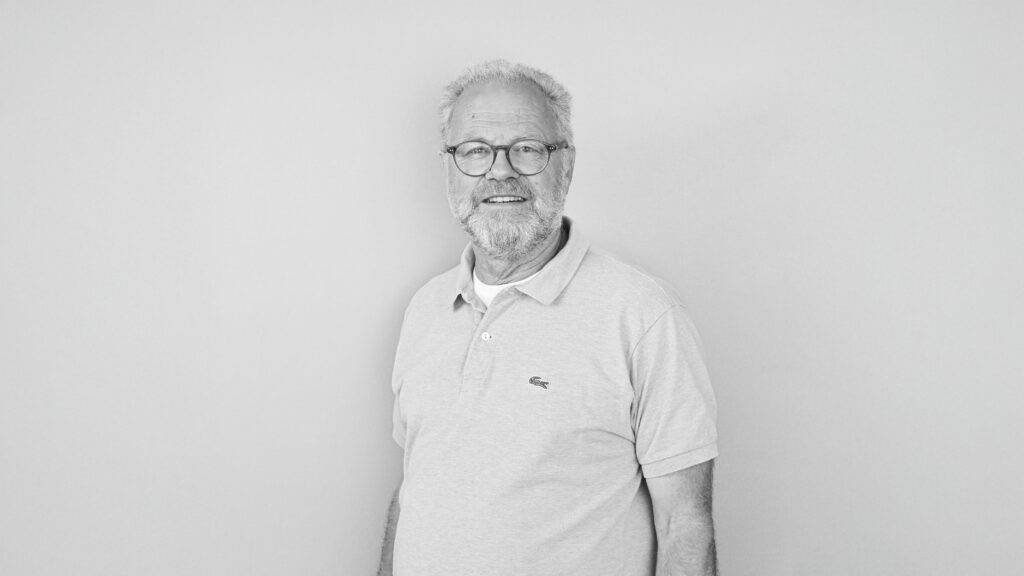 Hürlimann Beck Architekten AG Walchwil Joe Hürlimann Portrait Team