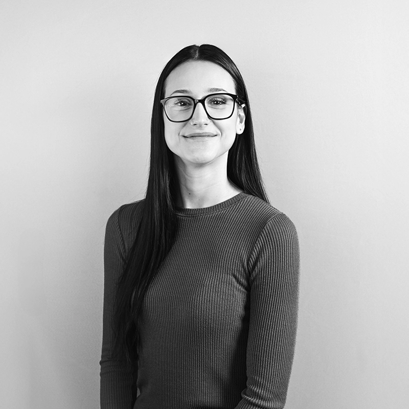 Hürlimann Beck Architekten AG Walchwil Nina Kolberg, Zeichnerin EFZ